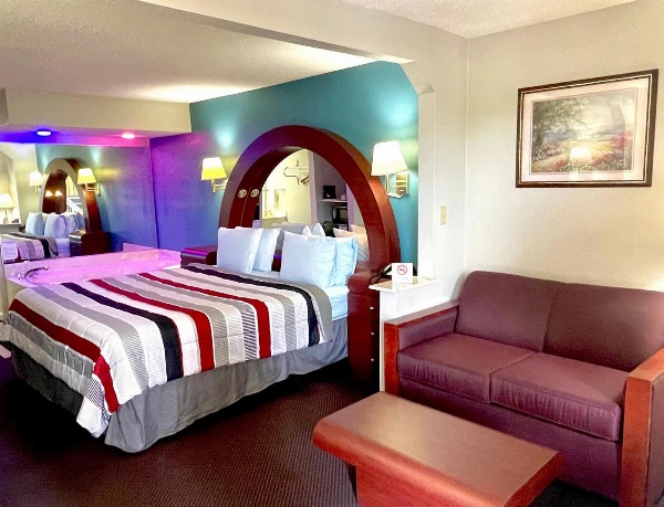 Luxury Inn & Suites image 18